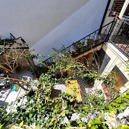 Ali Baba'S House Bed & Breakfast Selçuk Exterior foto
