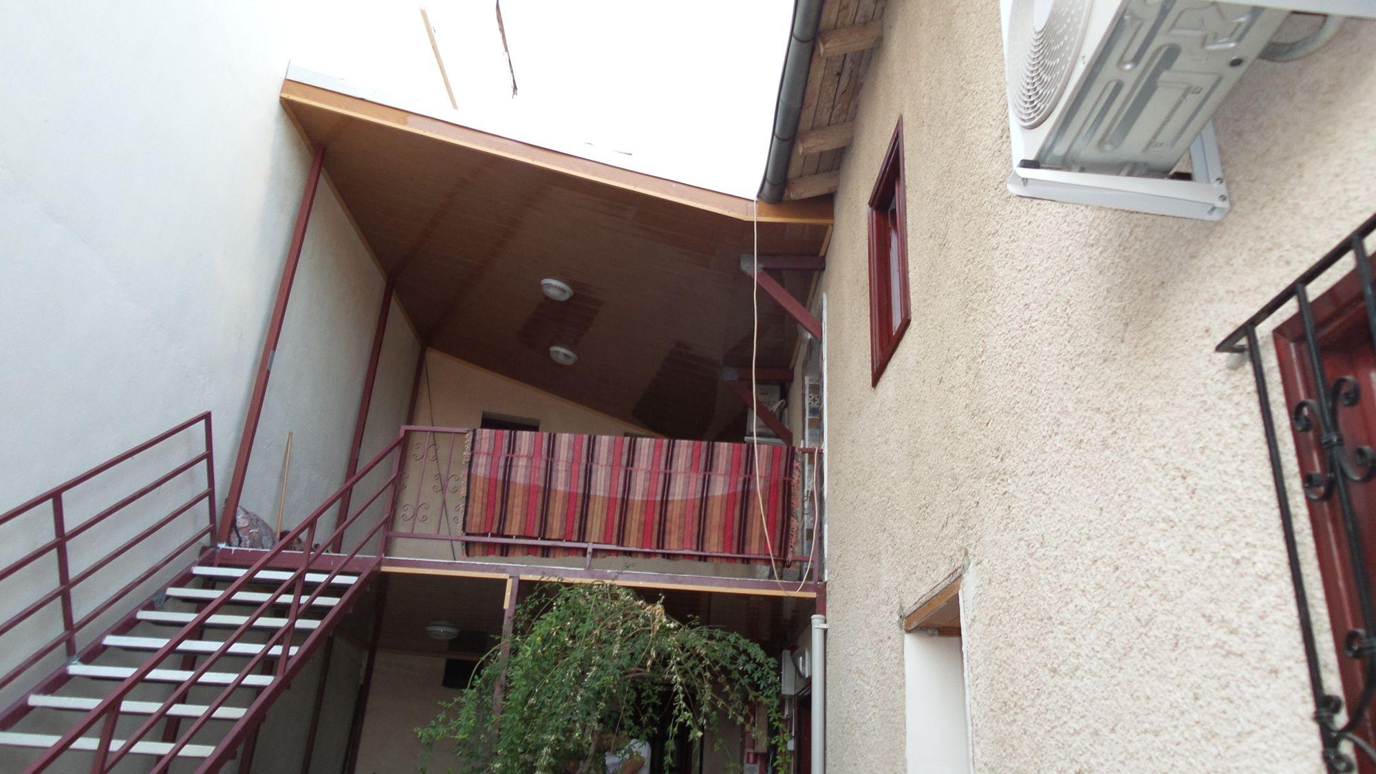 Ali Baba'S House Bed & Breakfast Selçuk Exterior foto