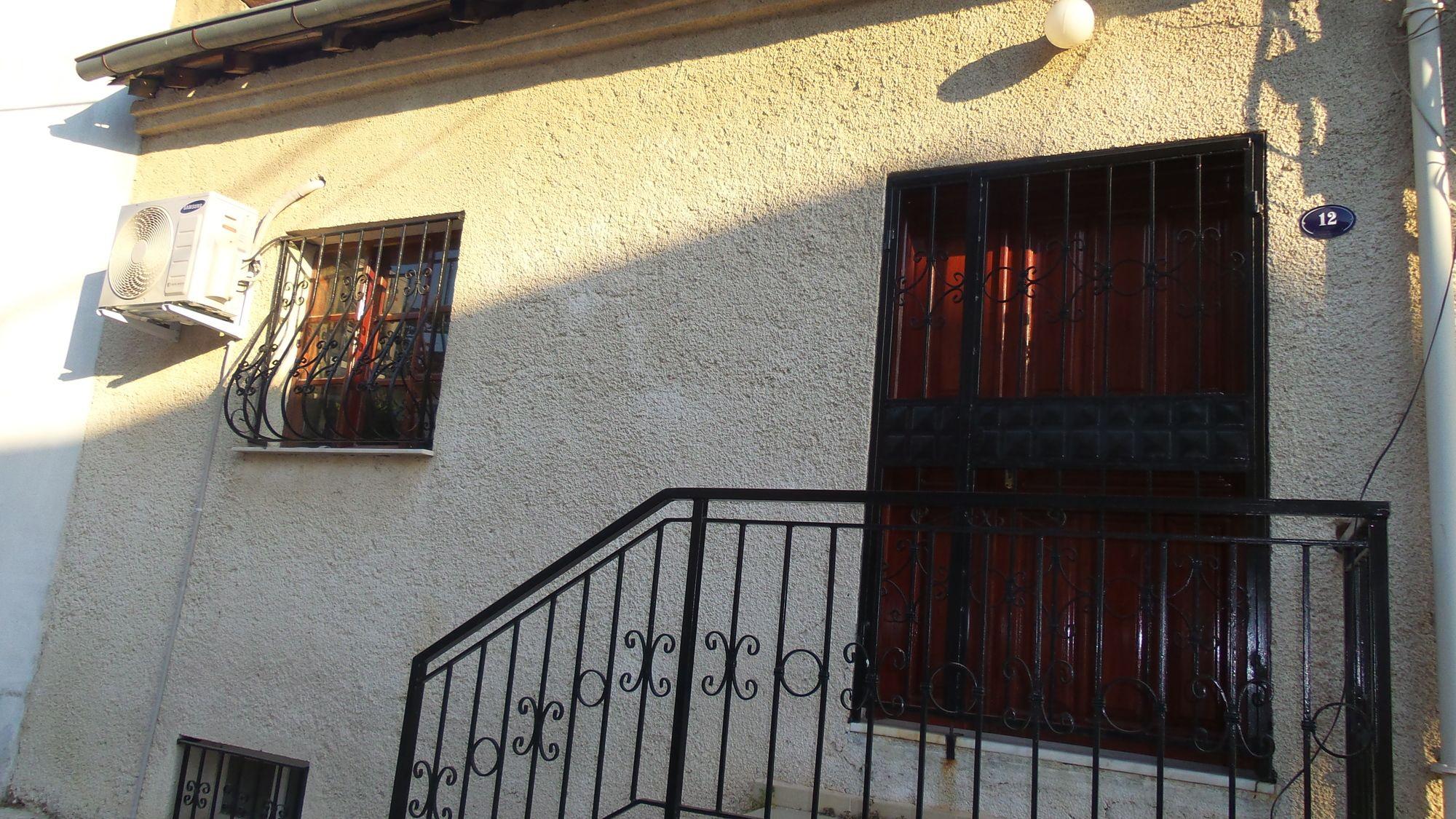 Ali Baba'S House Bed & Breakfast Selçuk Exterior foto