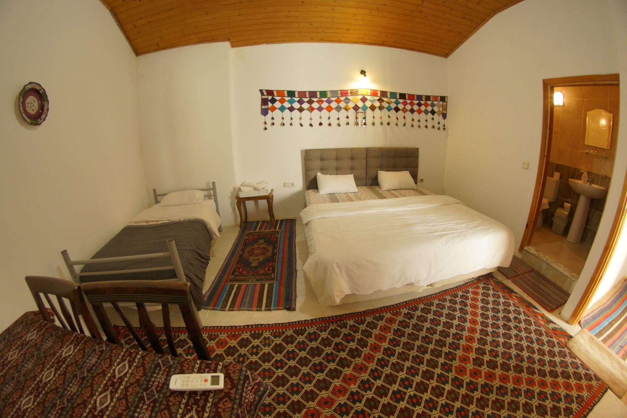 Ali Baba'S House Bed & Breakfast Selçuk Exterior foto