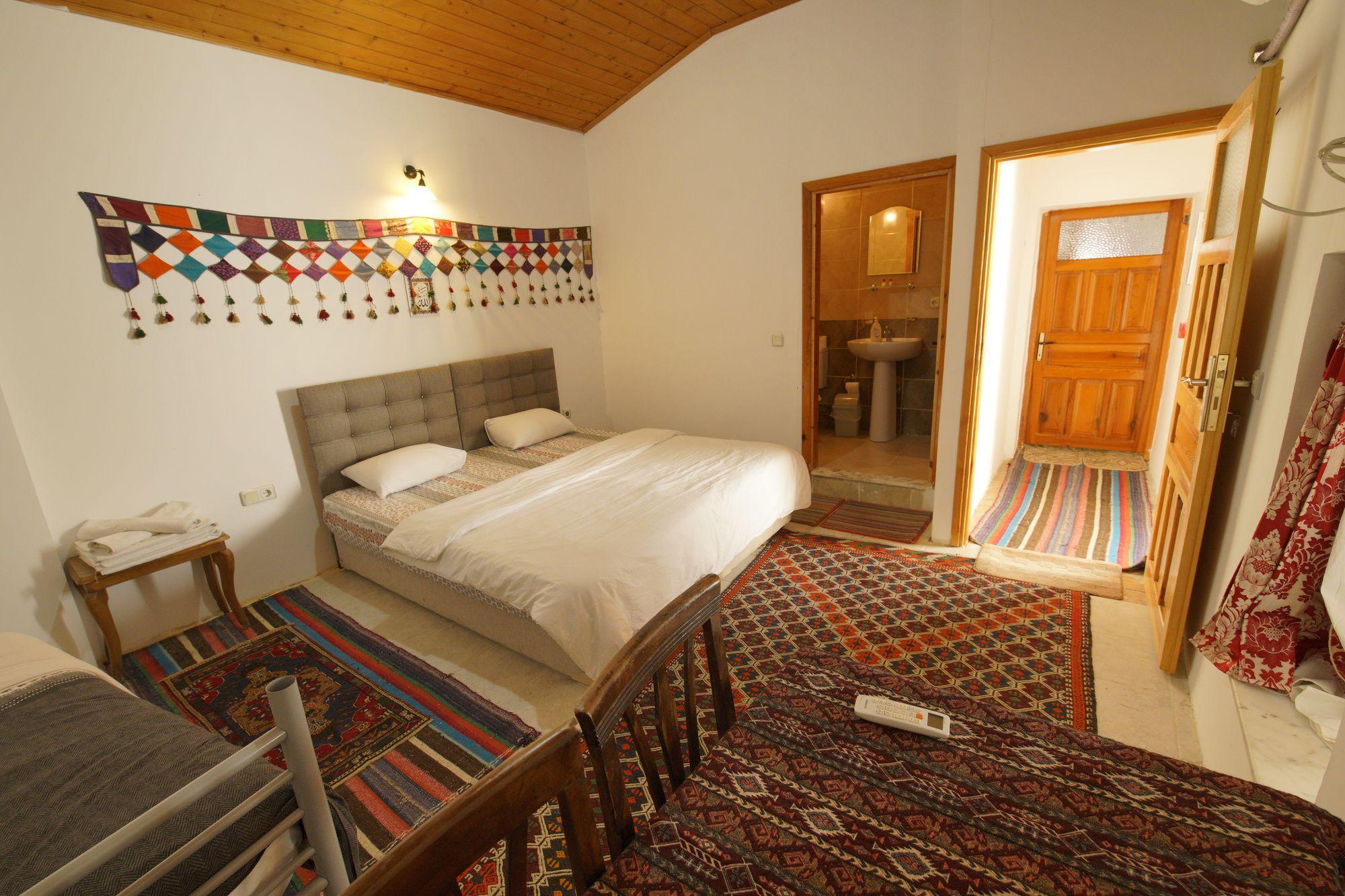 Ali Baba'S House Bed & Breakfast Selçuk Exterior foto