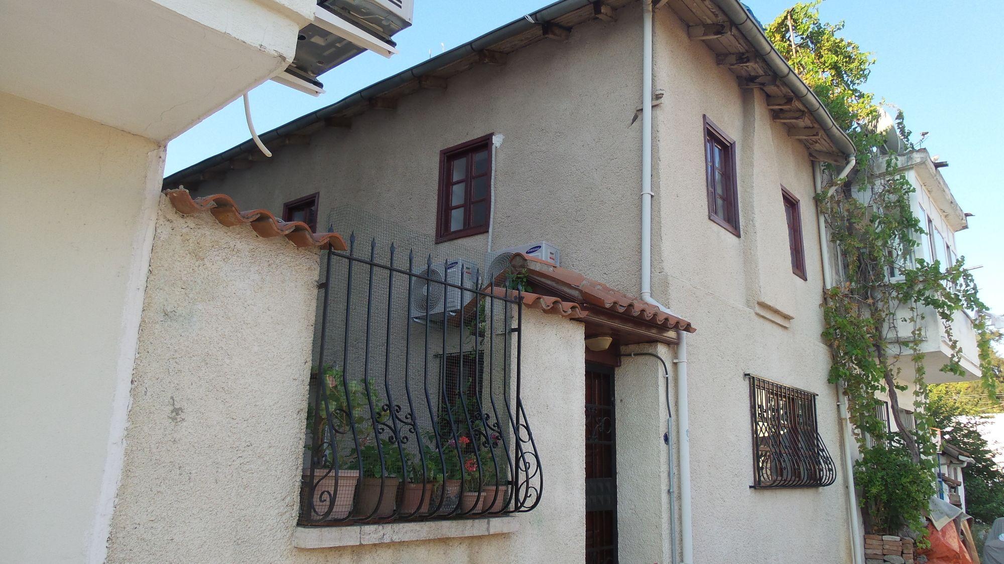Ali Baba'S House Bed & Breakfast Selçuk Exterior foto