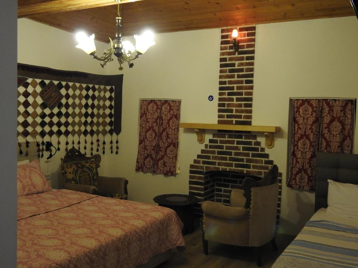 Ali Baba'S House Bed & Breakfast Selçuk Exterior foto