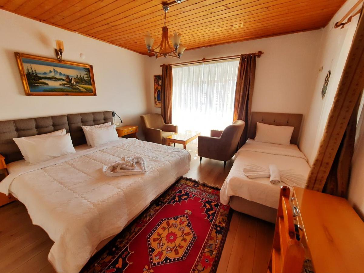 Ali Baba'S House Bed & Breakfast Selçuk Exterior foto