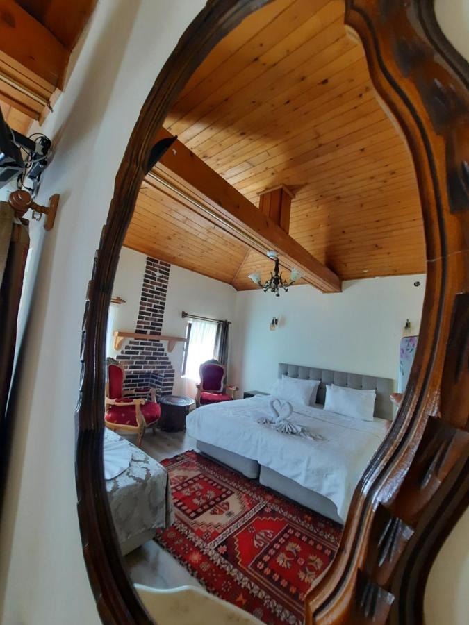 Ali Baba'S House Bed & Breakfast Selçuk Exterior foto