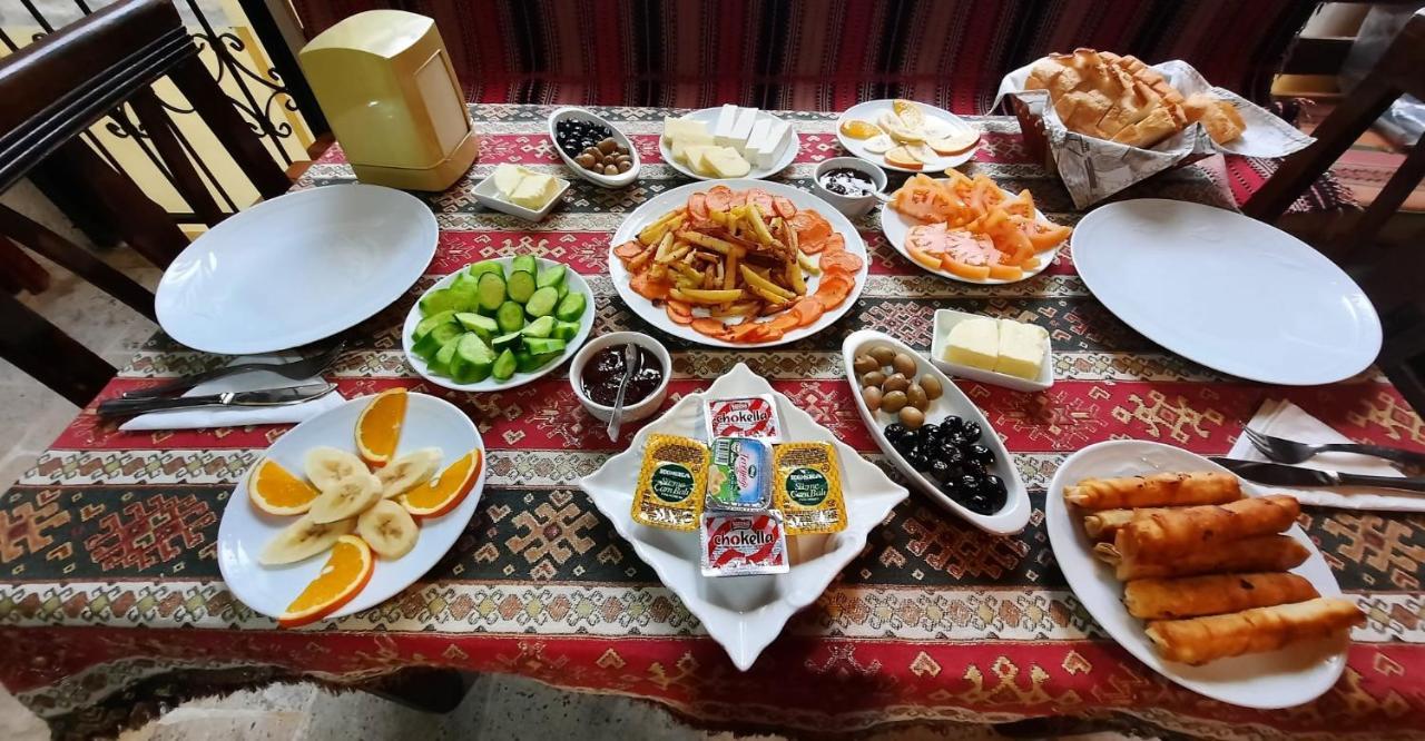 Ali Baba'S House Bed & Breakfast Selçuk Exterior foto