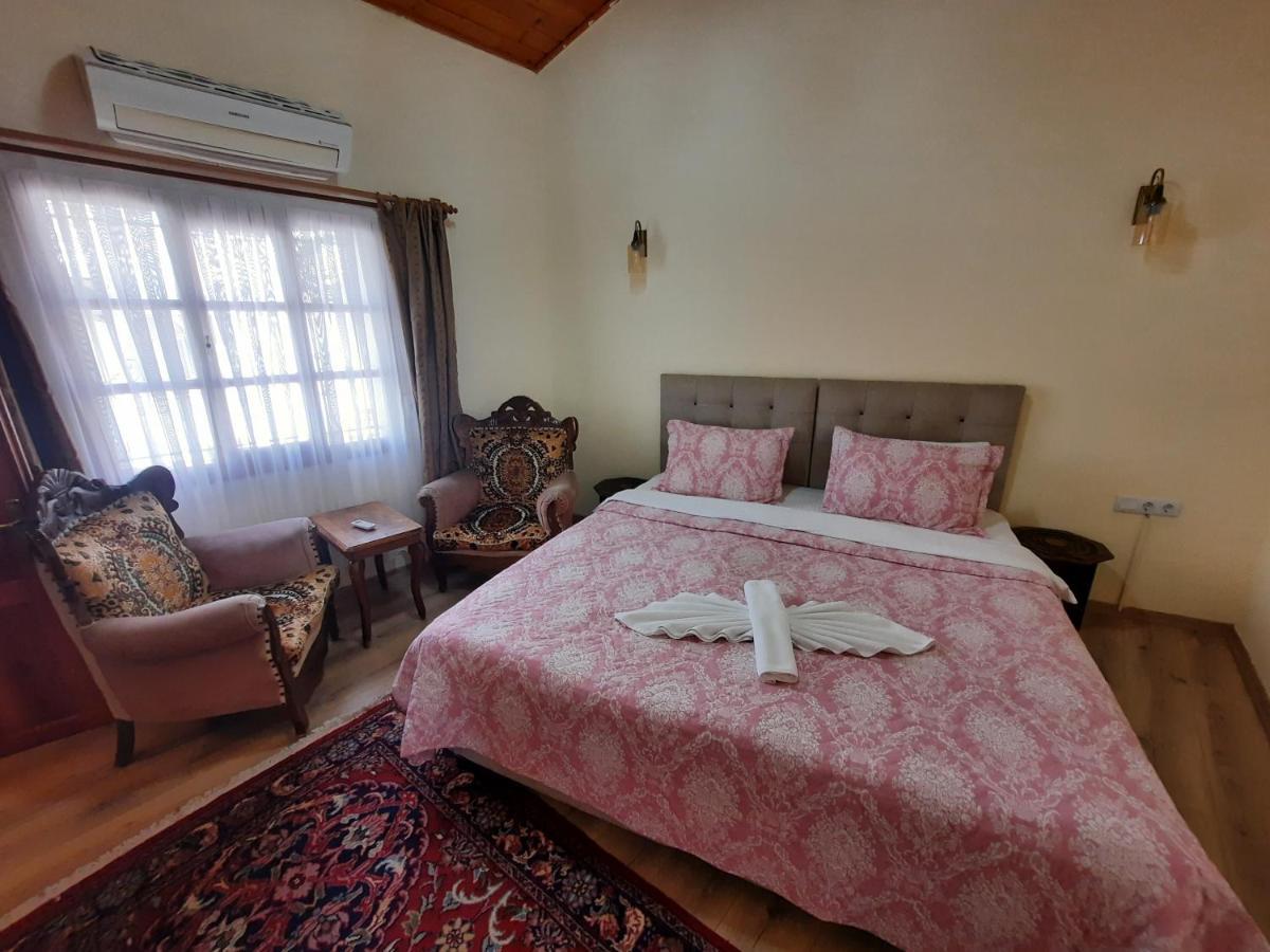 Ali Baba'S House Bed & Breakfast Selçuk Exterior foto