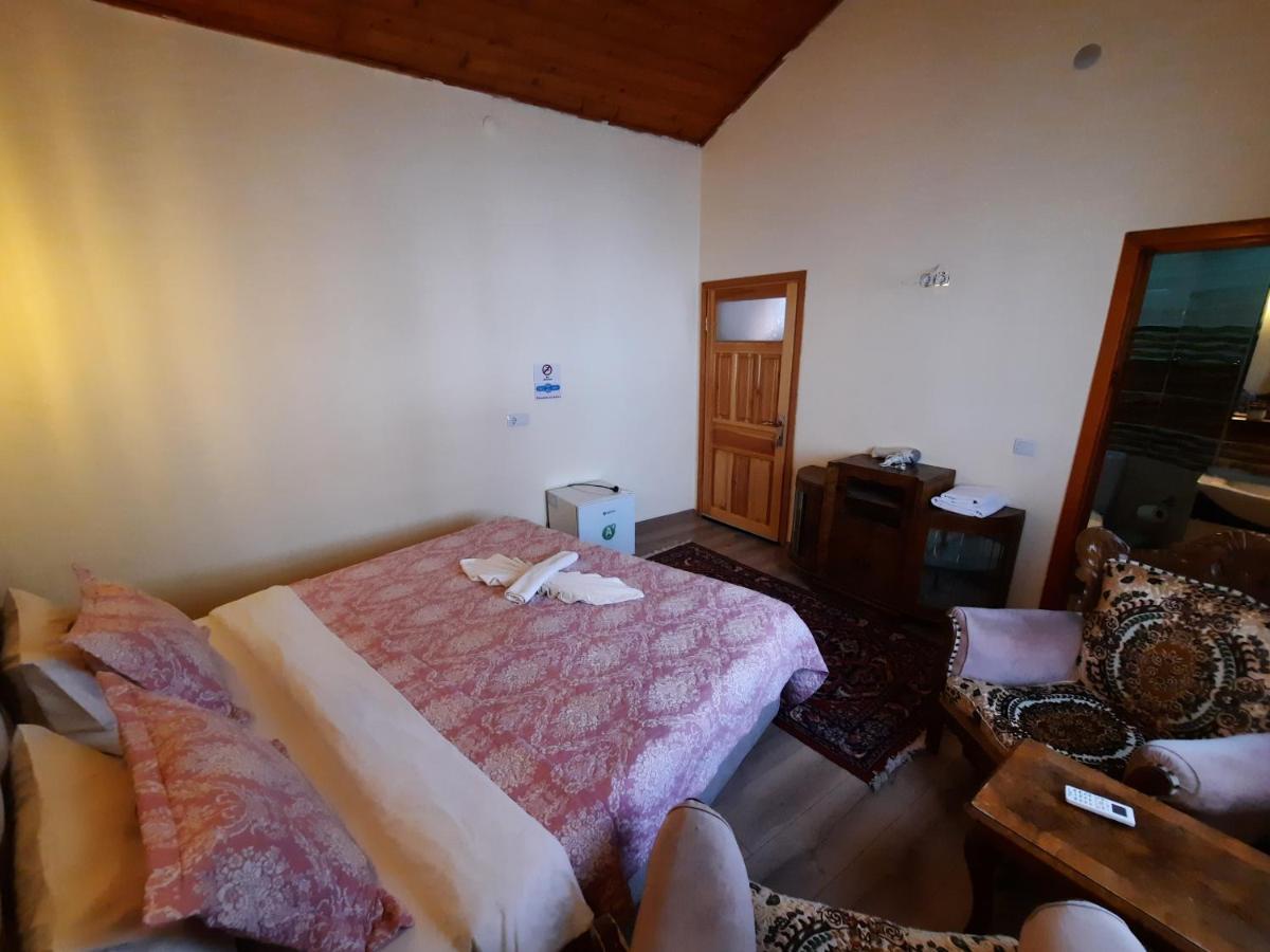 Ali Baba'S House Bed & Breakfast Selçuk Exterior foto