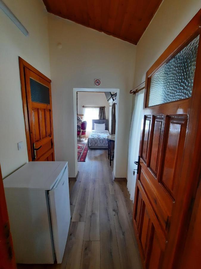 Ali Baba'S House Bed & Breakfast Selçuk Exterior foto