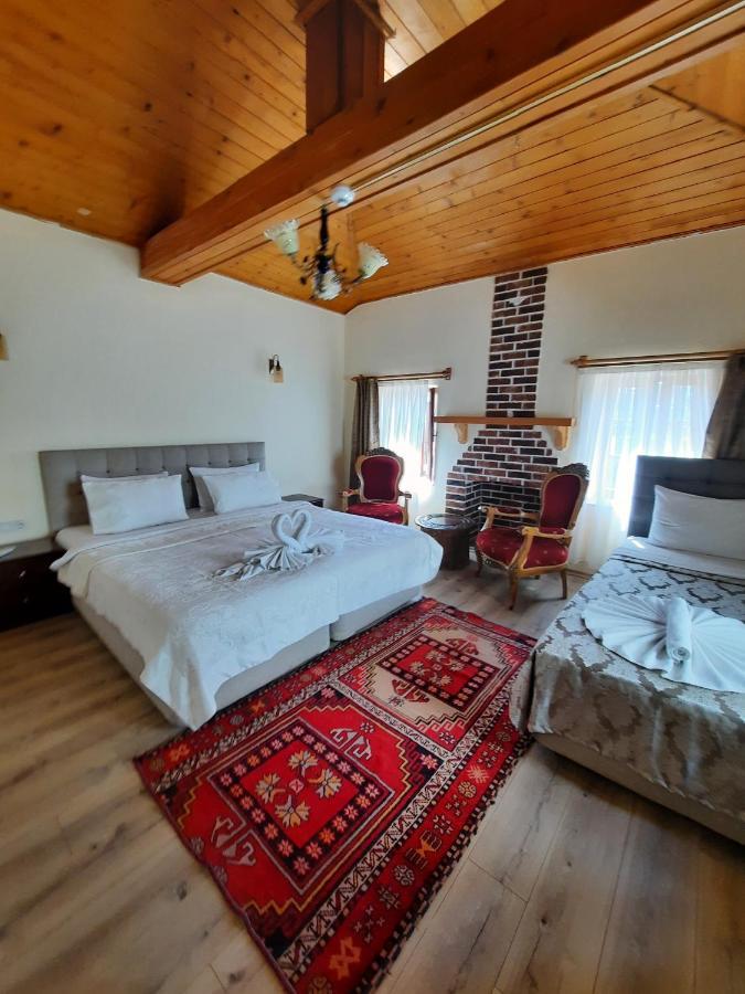 Ali Baba'S House Bed & Breakfast Selçuk Exterior foto
