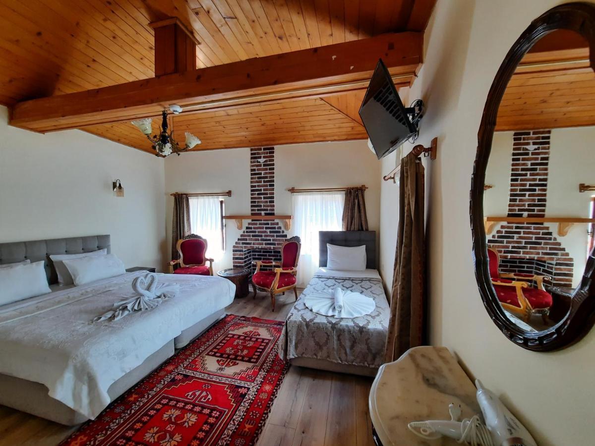 Ali Baba'S House Bed & Breakfast Selçuk Exterior foto