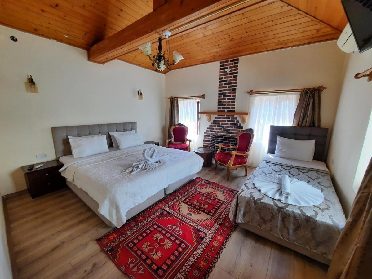 Ali Baba'S House Bed & Breakfast Selçuk Exterior foto