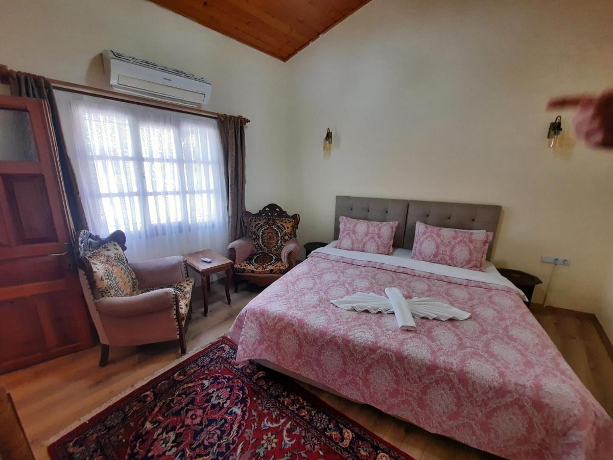 Ali Baba'S House Bed & Breakfast Selçuk Exterior foto