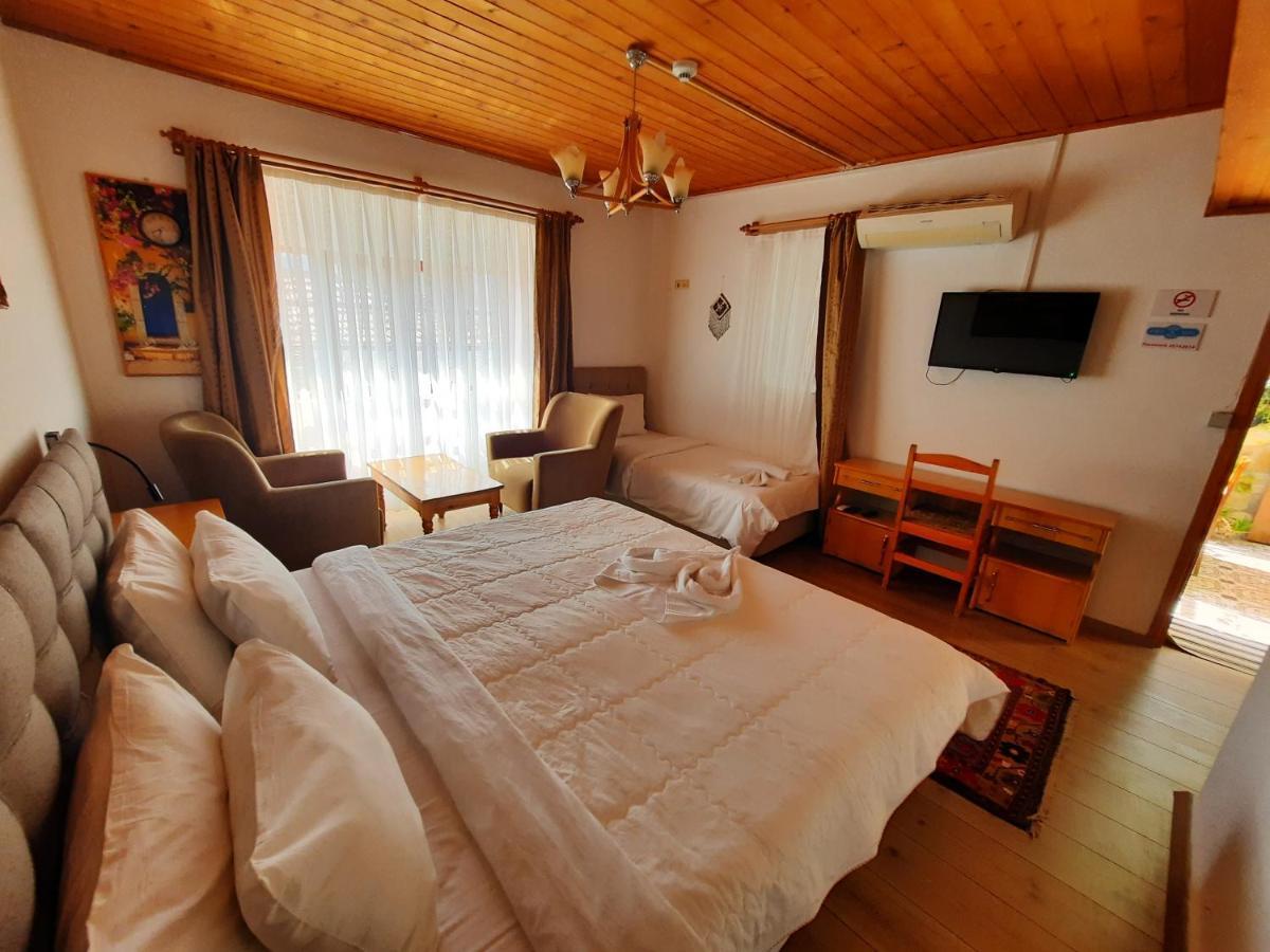 Ali Baba'S House Bed & Breakfast Selçuk Exterior foto
