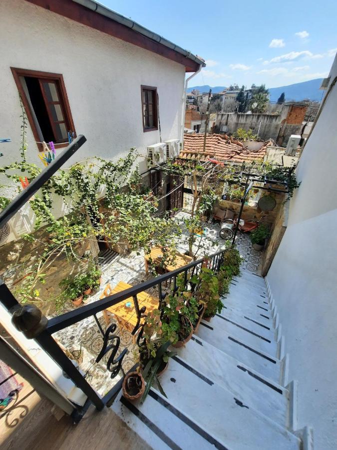 Ali Baba'S House Bed & Breakfast Selçuk Exterior foto