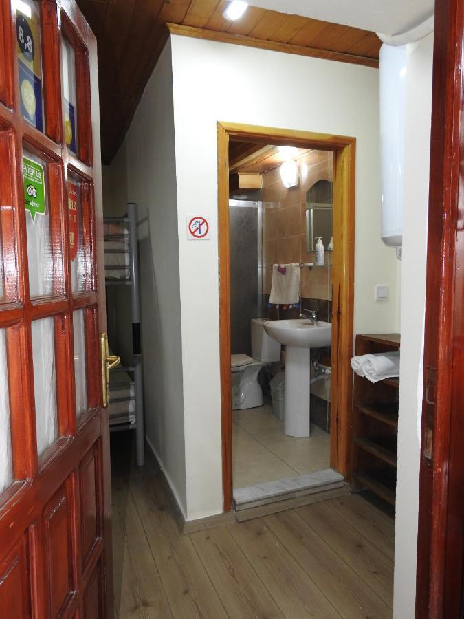 Ali Baba'S House Bed & Breakfast Selçuk Exterior foto