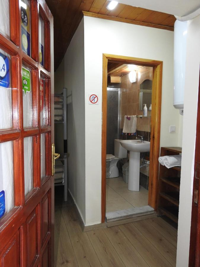 Ali Baba'S House Bed & Breakfast Selçuk Exterior foto