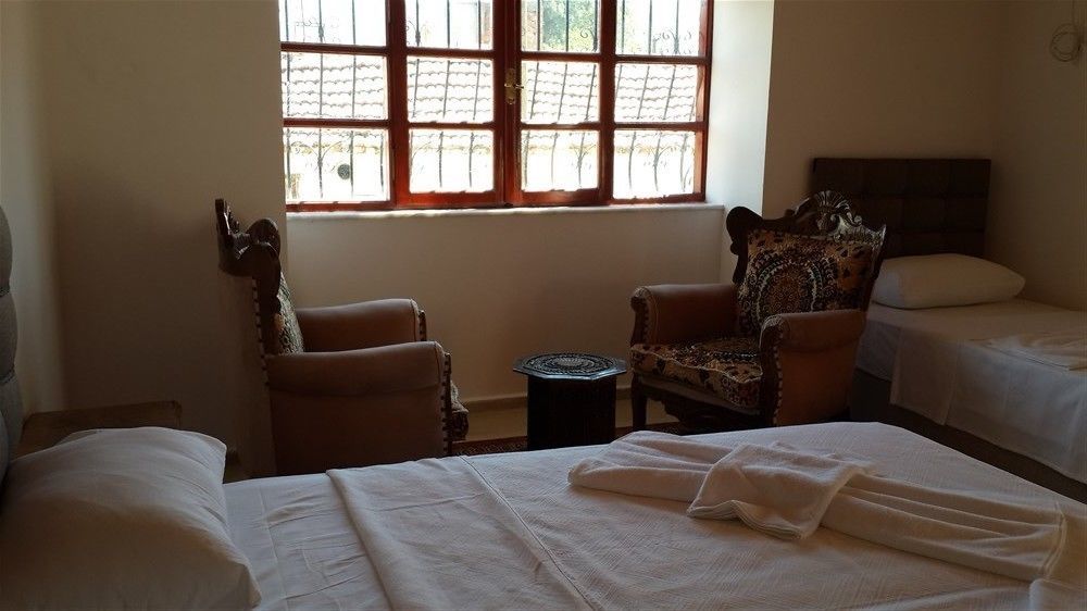 Ali Baba'S House Bed & Breakfast Selçuk Exterior foto