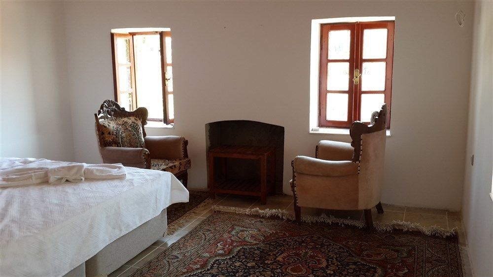 Ali Baba'S House Bed & Breakfast Selçuk Exterior foto
