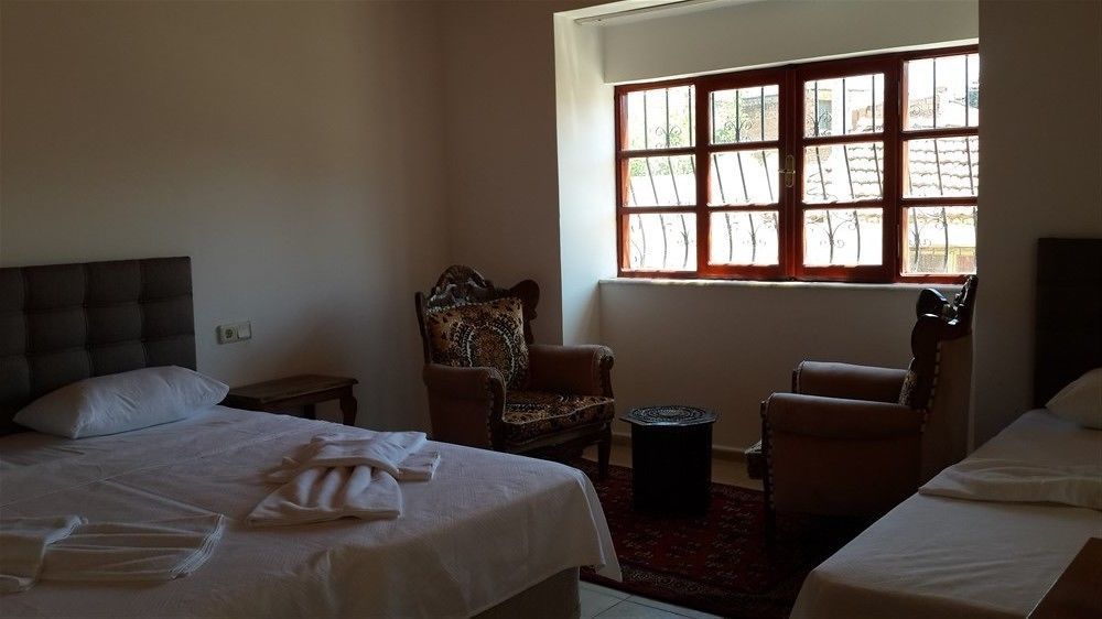 Ali Baba'S House Bed & Breakfast Selçuk Exterior foto