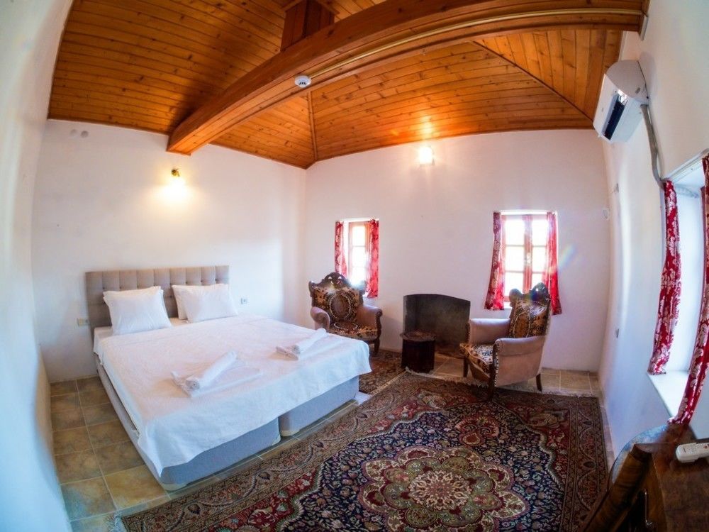 Ali Baba'S House Bed & Breakfast Selçuk Exterior foto